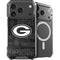 NFL Green Bay Packers Black & White iPhone 18 Pro Max MagSafe Case