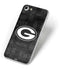 NFL Green Bay Packers Black & White iPhone 8 Skin
