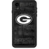 NFL Green Bay Packers Black & White iPhone Cases