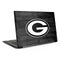 NFL Green Bay Packers Black & White Dell Latitude Skin