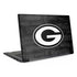 NFL Green Bay Packers Black & White Dell Latitude Skin