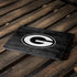 NFL Green Bay Packers Black & White Apple MacBook Air Skin