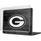 NFL Green Bay Packers Black & White MacBook Pro 14in (2021-24) Case plus Skin