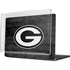 NFL Green Bay Packers Black & White MacBook Pro 14in (2021-24) Case plus Skin