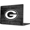 NFL Green Bay Packers Black & White Apple MacBook Pro 14-inch Skin