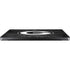 NFL Green Bay Packers Black & White Apple MacBook Pro 14-inch Skin