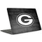 NFL Green Bay Packers Black & White MacBook Skins