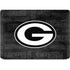 NFL Green Bay Packers Black & White Apple MacBook Pro 16-inch Skin
