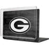NFL Green Bay Packers Black & White MacBook Cases