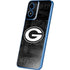 NFL Green Bay Packers Black & White Moto G Play 4G (2024) Skin