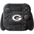 NFL Green Bay Packers Black & White Nintendo Skins