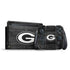 NFL Green Bay Packers Black & White Nintendo Skins