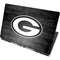 NFL Green Bay Packers Black & White Dell Precision Skin