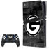 NFL Green Bay Packers Black & White PlayStation PS5 Skins