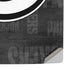 NFL Green Bay Packers Black & White PS5 Pro Console Skin