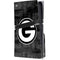 NFL Green Bay Packers Black & White PS5 Pro Disk Console Skin