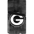 NFL Green Bay Packers Black & White PS5 Pro Disk Console Skin