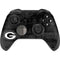 NFL Green Bay Packers Black & White Xbox Elite Wireless Controller Series 2 Skin