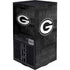 NFL Green Bay Packers Black & White XBox Series X Digital Edition Bundle Skin