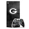 NFL Green Bay Packers Black & White Xbox Series X Skins