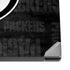 NFL Green Bay Packers Black & White Dell XPS Skin