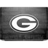 NFL Green Bay Packers Black & White HP ZBook Fury 16 G10 Skin