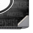 NFL Green Bay Packers Black & White HP ZBook Fury 16 G10 Skin