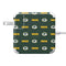 NFL Green Bay Packers Blitz Series 85W Power Adapter (15 and 17 inch MacBook Pro Charger) Skin