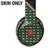 NFL Green Bay Packers Blitz Series Beats Solo 3 Wireless Skin