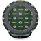 NFL Green Bay Packers Blitz Series Fast Charge Wireless Charging Stand Skin