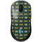 NFL Green Bay Packers Blitz Series G Pro Wireless Gaming Mouse Skin