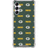 NFL Green Bay Packers Blitz Series Gabb Phone 4 Clear Case