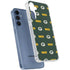 NFL Green Bay Packers Blitz Series Galaxy A55 5G Clear Case