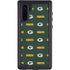 NFL Green Bay Packers Blitz Series Galaxy Cases