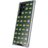 NFL Green Bay Packers Blitz Series Galaxy S23 Ultra Clear Case