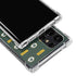NFL Green Bay Packers Blitz Series Galaxy S23 Ultra Clear Case