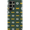 NFL Green Bay Packers Blitz Series Galaxy S23 Ultra Pro Case
