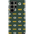 NFL Green Bay Packers Blitz Series Galaxy S23 Ultra Pro Case