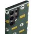 NFL Green Bay Packers Blitz Series Galaxy S23 Ultra Pro Case