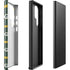 NFL Green Bay Packers Blitz Series Galaxy S23 Ultra Pro Case