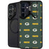 NFL Green Bay Packers Blitz Series Galaxy S24 FE Kickstand Case