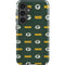NFL Green Bay Packers Blitz Series Galaxy S25 Impact Case