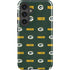 NFL Green Bay Packers Blitz Series Galaxy S25 Impact Case