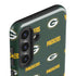 NFL Green Bay Packers Blitz Series Galaxy S25 Impact Case