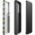 NFL Green Bay Packers Blitz Series Galaxy S25 Impact Case