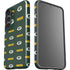 NFL Green Bay Packers Blitz Series Galaxy S25 Impact Case