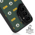 NFL Green Bay Packers Blitz Series Galaxy S25 Kickstand Case