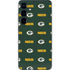 NFL Green Bay Packers Blitz Series Galaxy S25 Plus Skin
