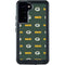 NFL Green Bay Packers Blitz Series Galaxy S24 Plus Waterproof Case
