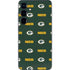 NFL Green Bay Packers Blitz Series Galaxy S25 Skin